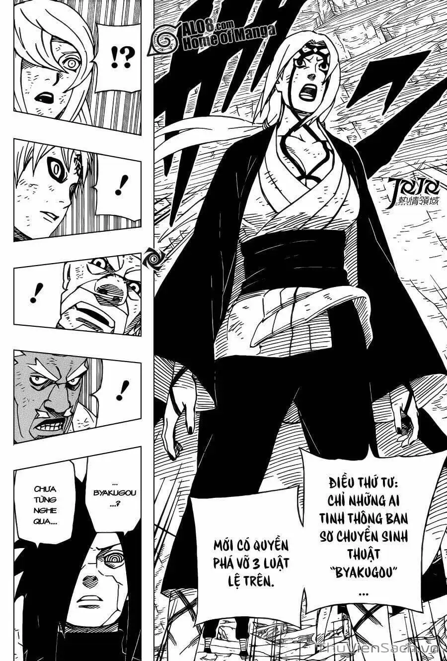 Chapter 561 - Image 1