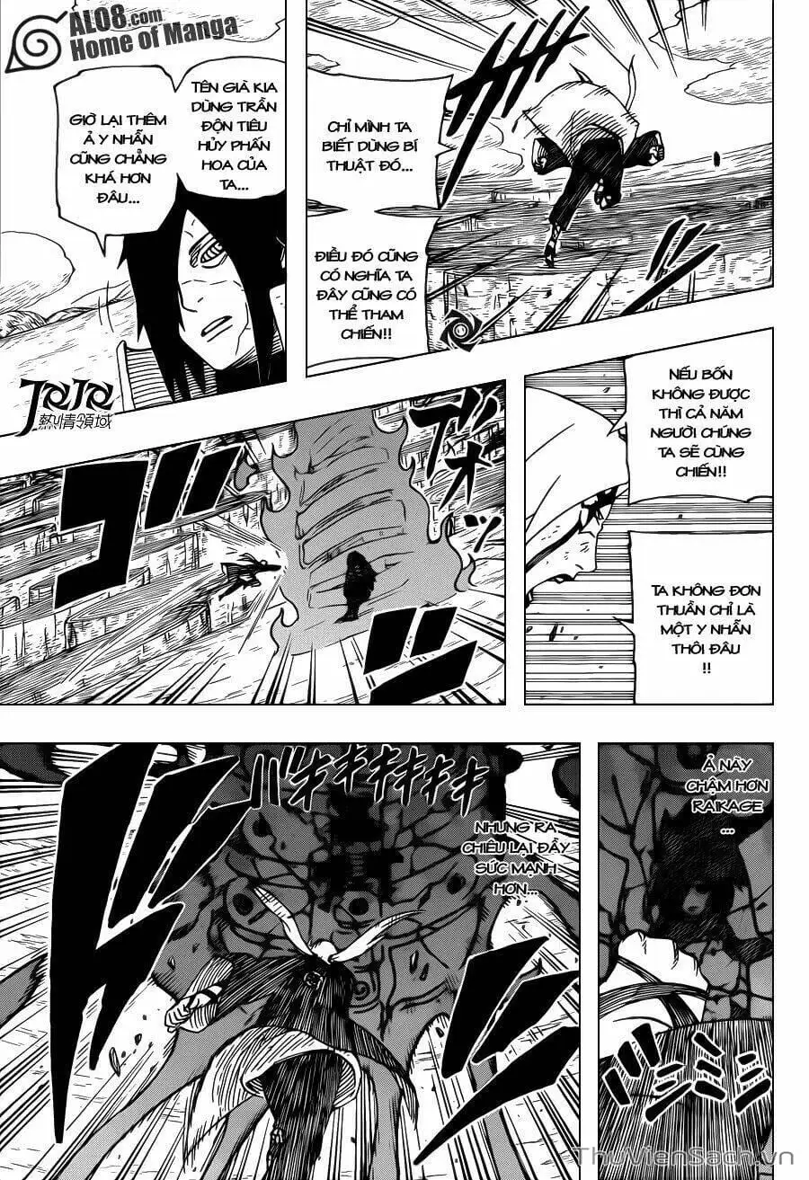 Chapter 561 - Image 2