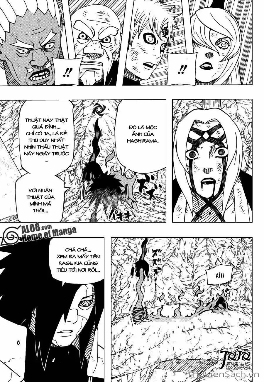 Chapter 561 - Image 11