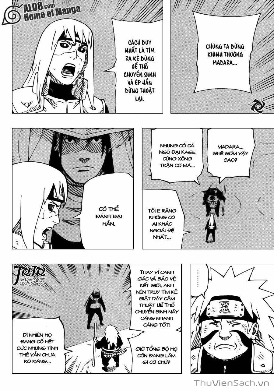 Chapter 561 - Image 12