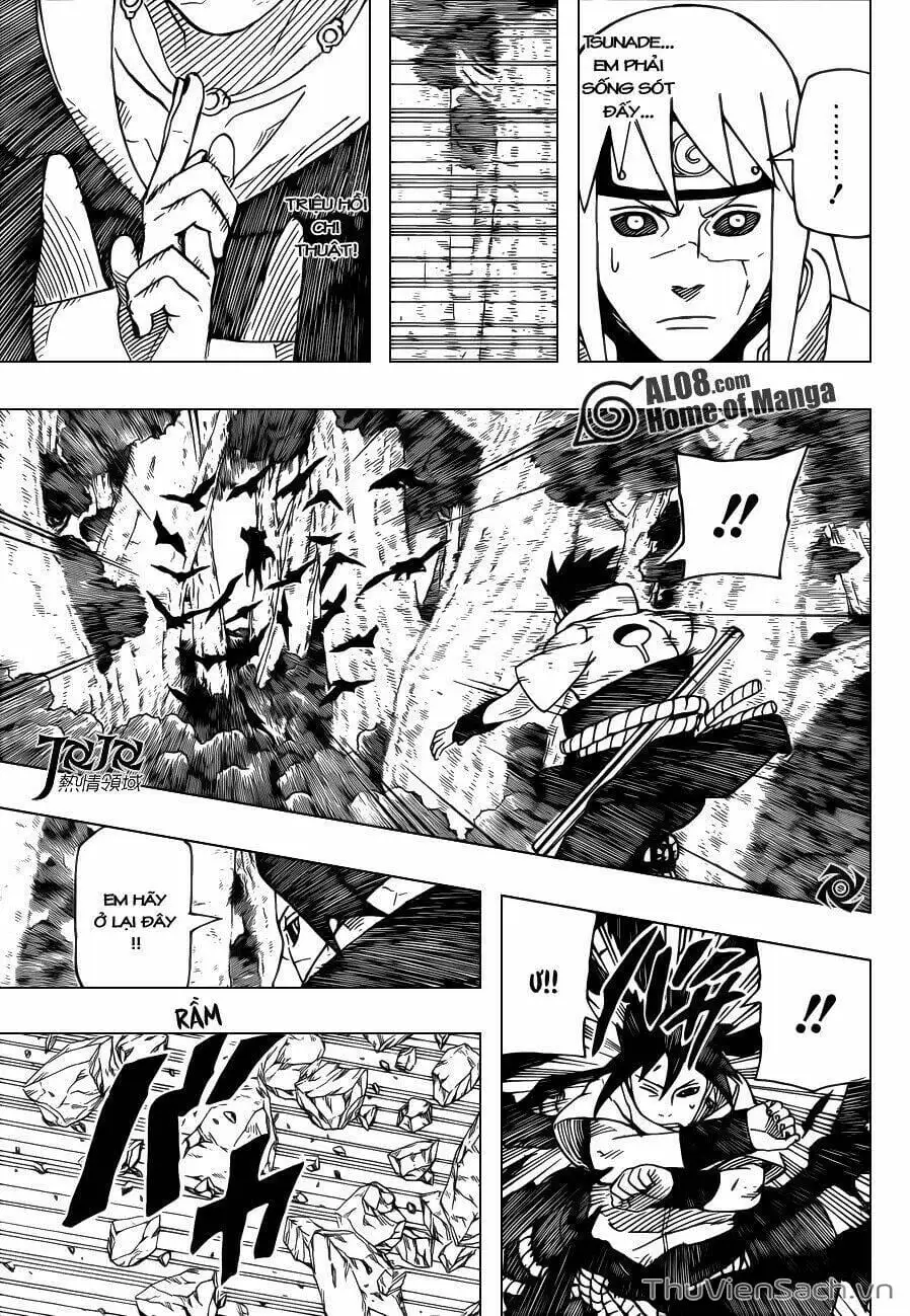 Chapter 561 - Image 13
