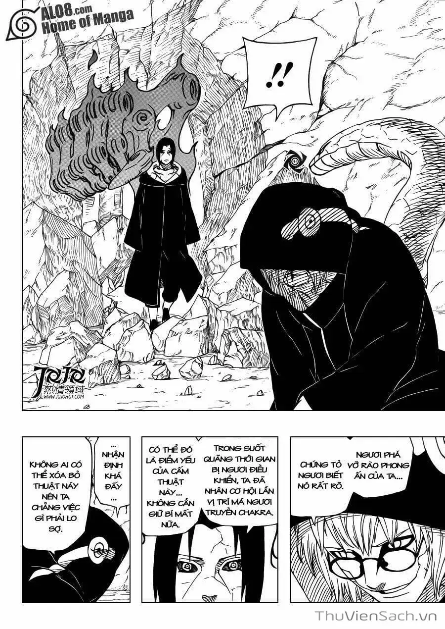 Chapter 561 - Image 14