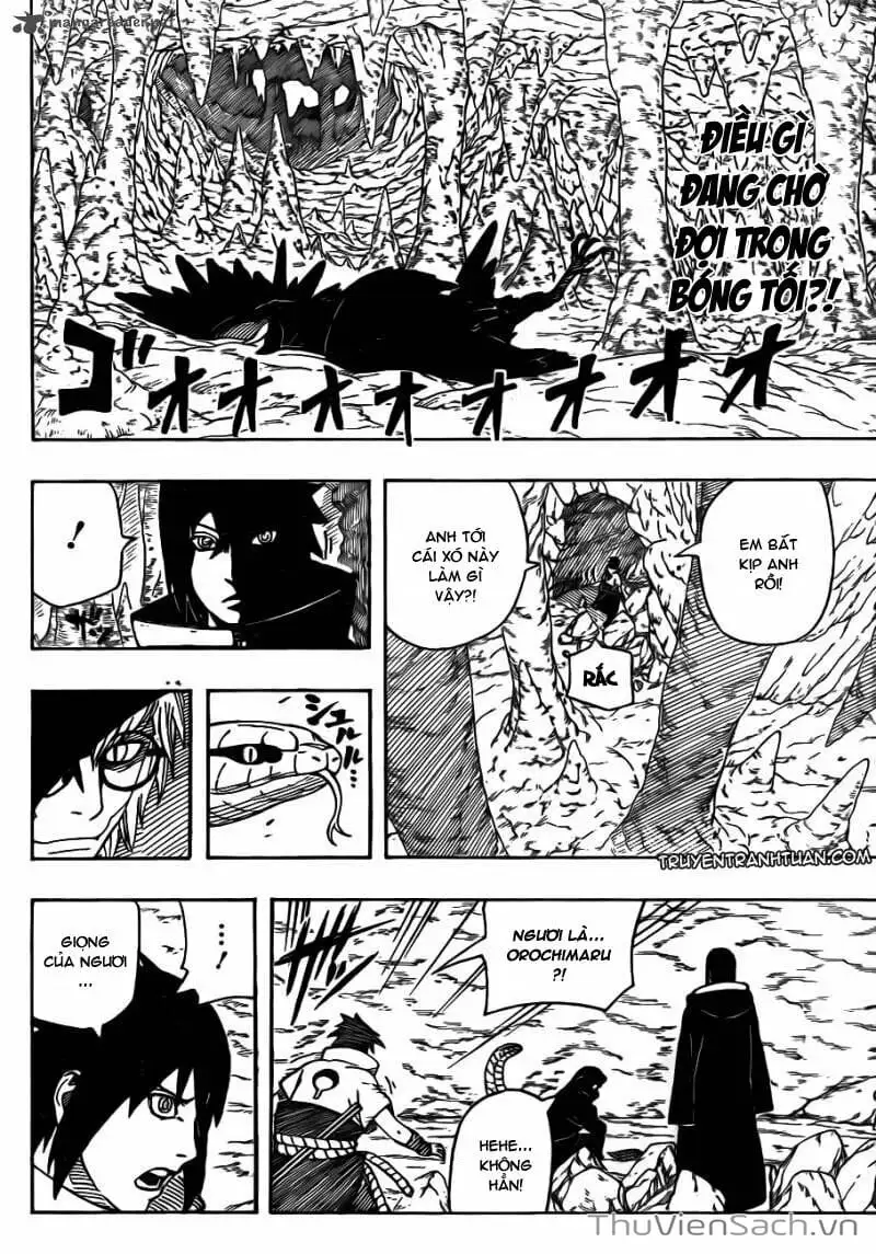 Chapter 561 - Image 18