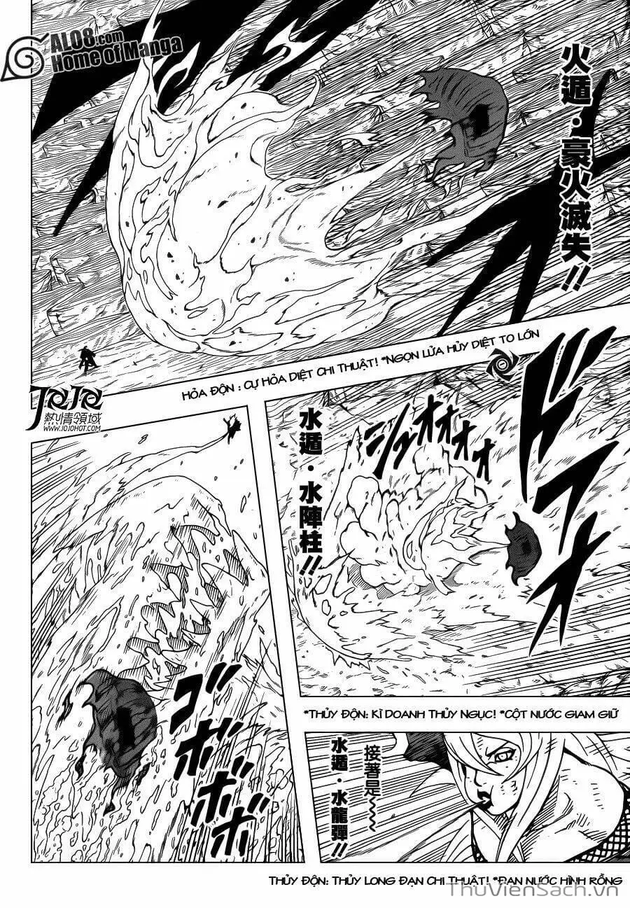 Chapter 561 - Image 3