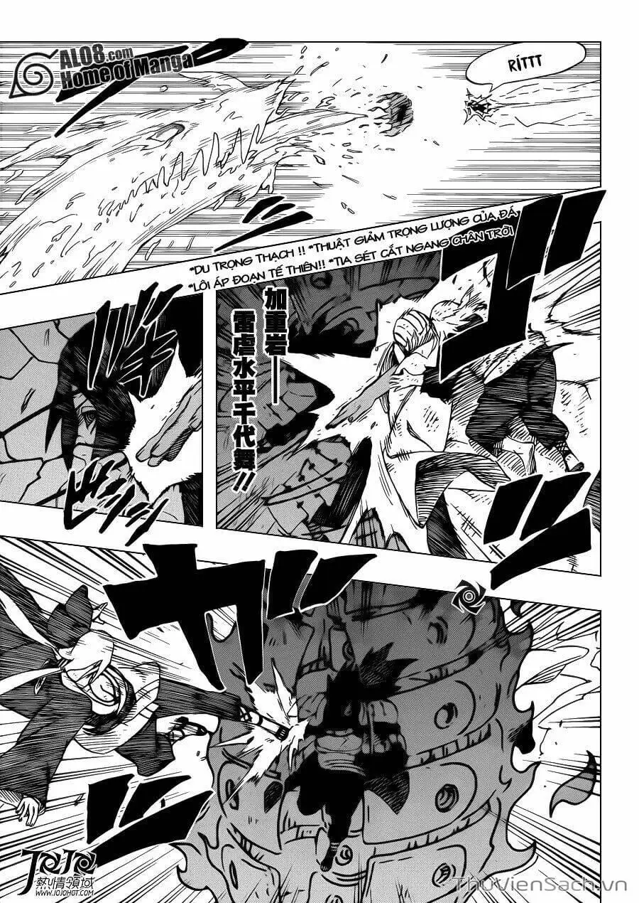Chapter 561 - Image 4