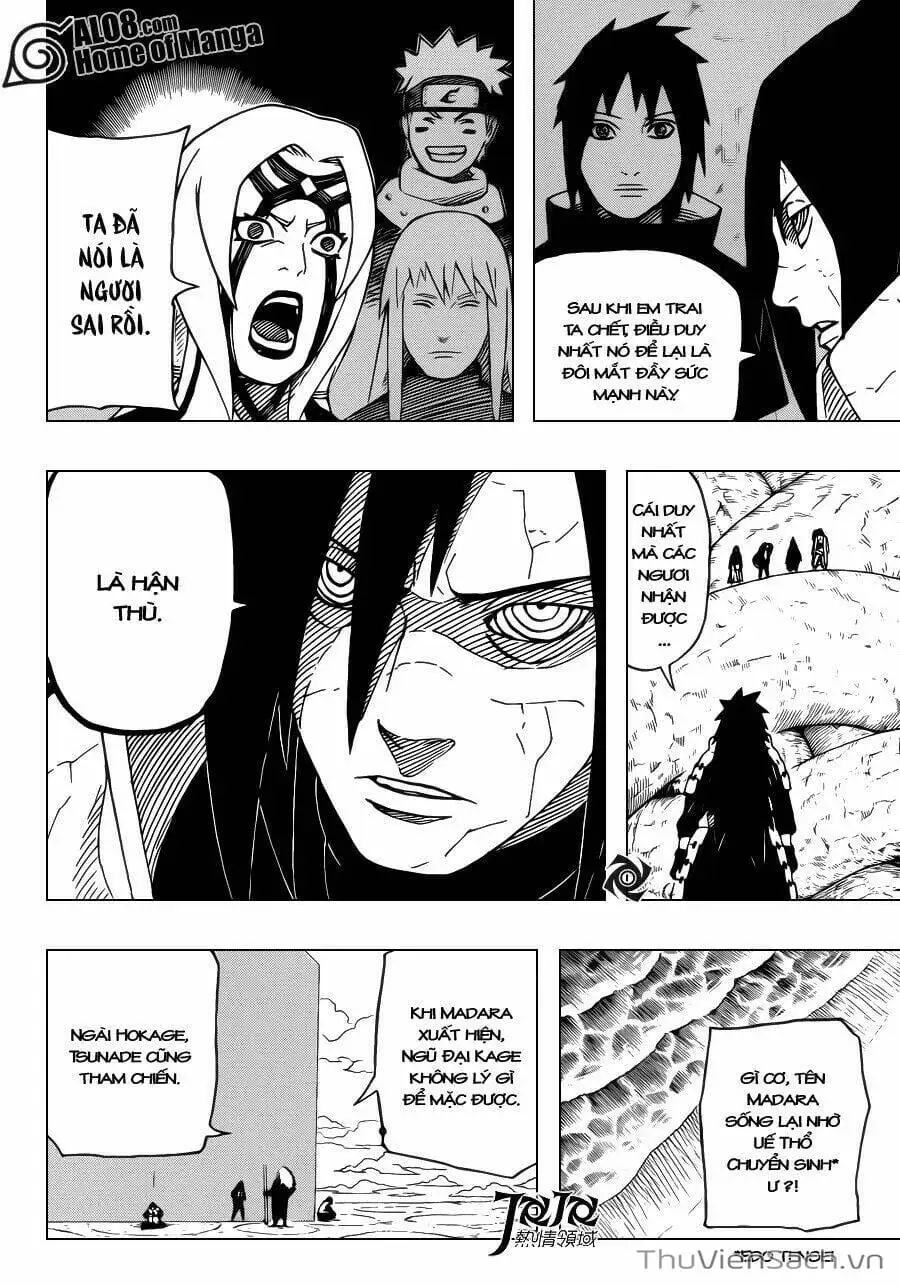 Chapter 561 - Image 6