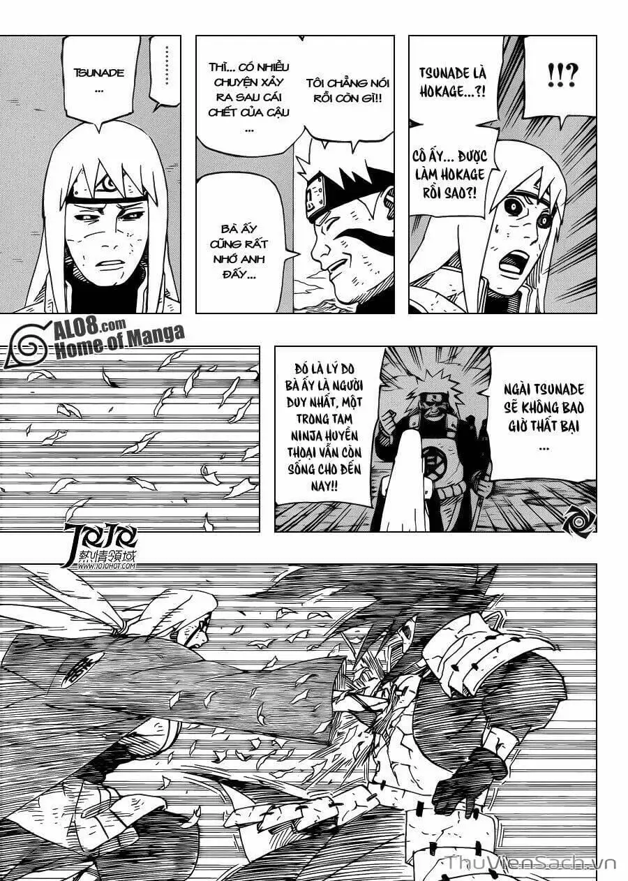 Chapter 561 - Image 7