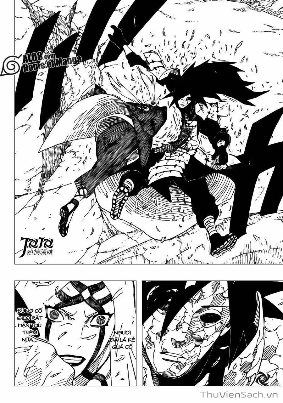 Chapter 561 - Image 8