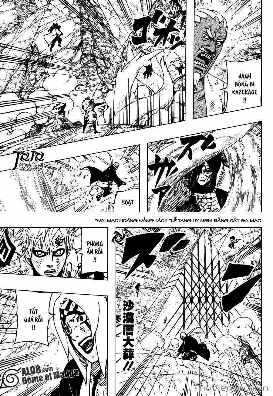 Chapter 561 - Image 9