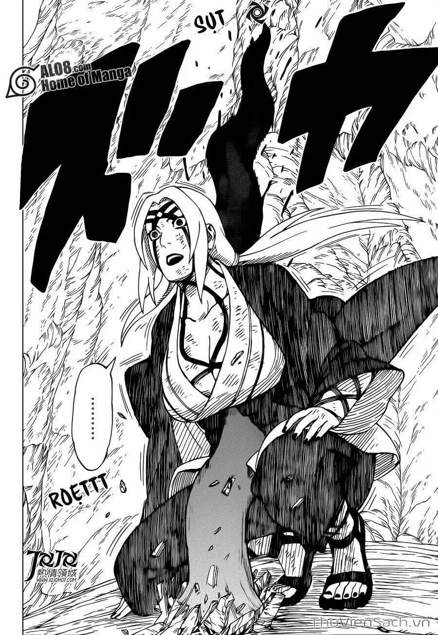 Chapter 561 - Image 10