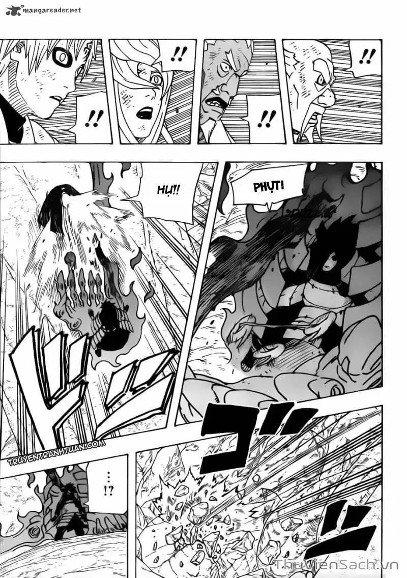Chapter 562 - Image 2
