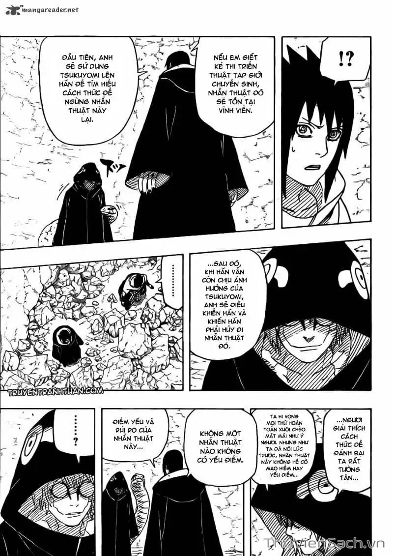 Chapter 562 - Image 11