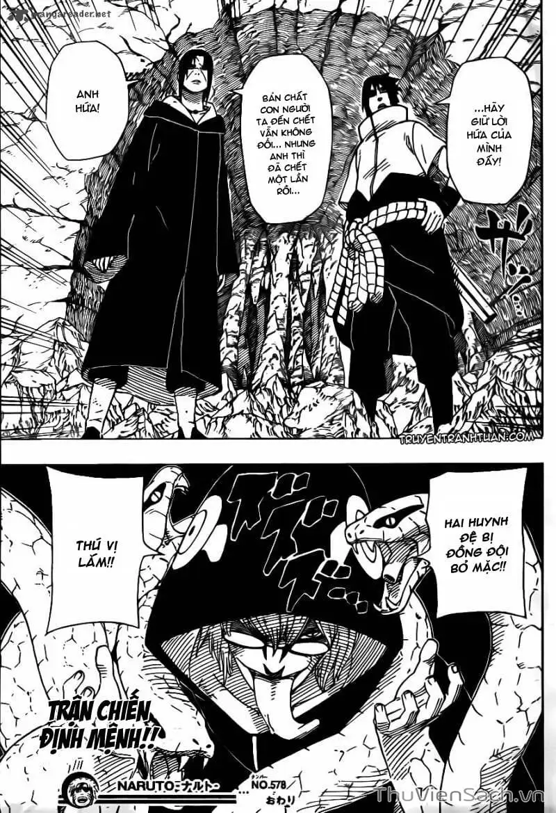 Chapter 562 - Image 13