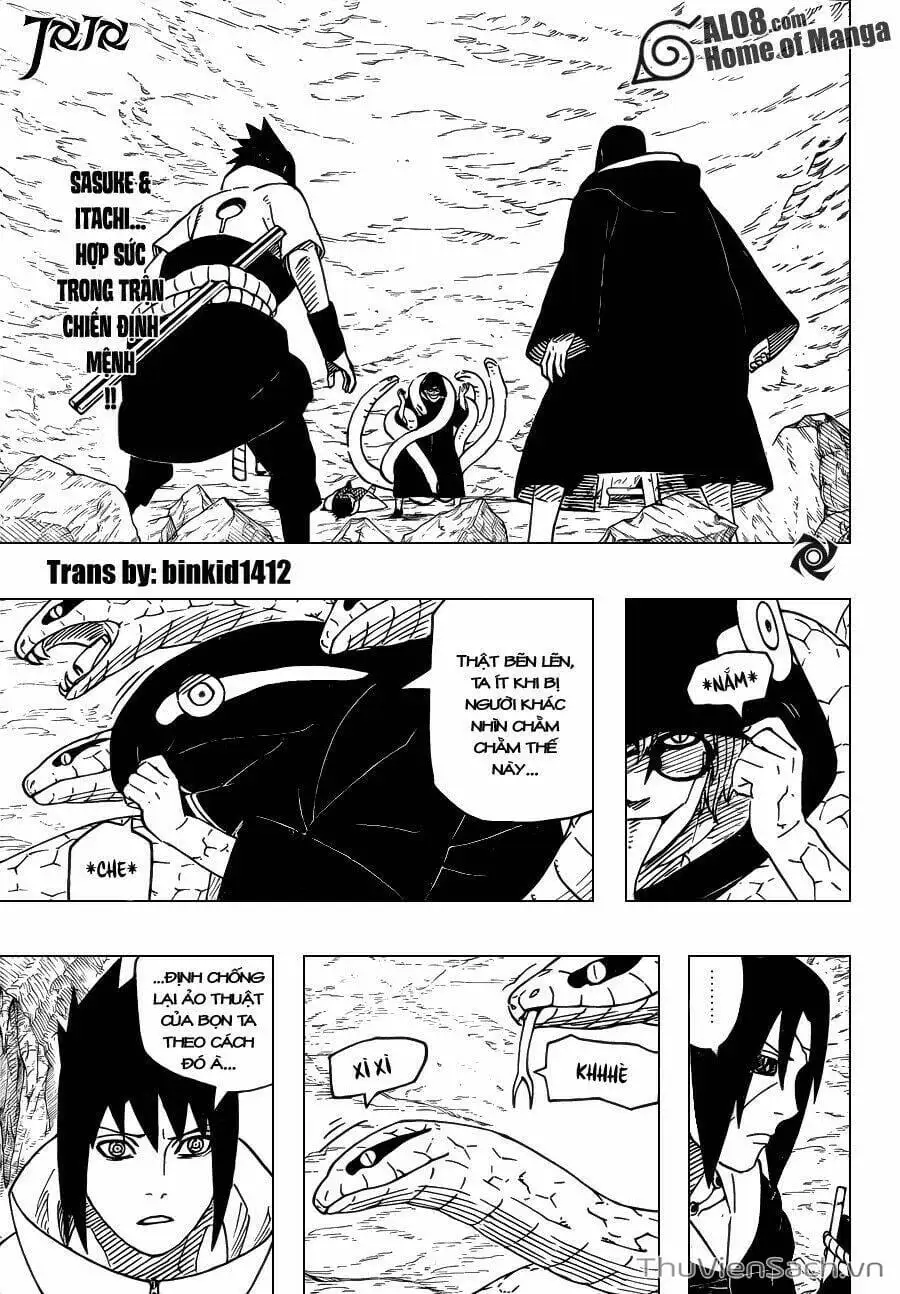 Chapter 562 - Image 17