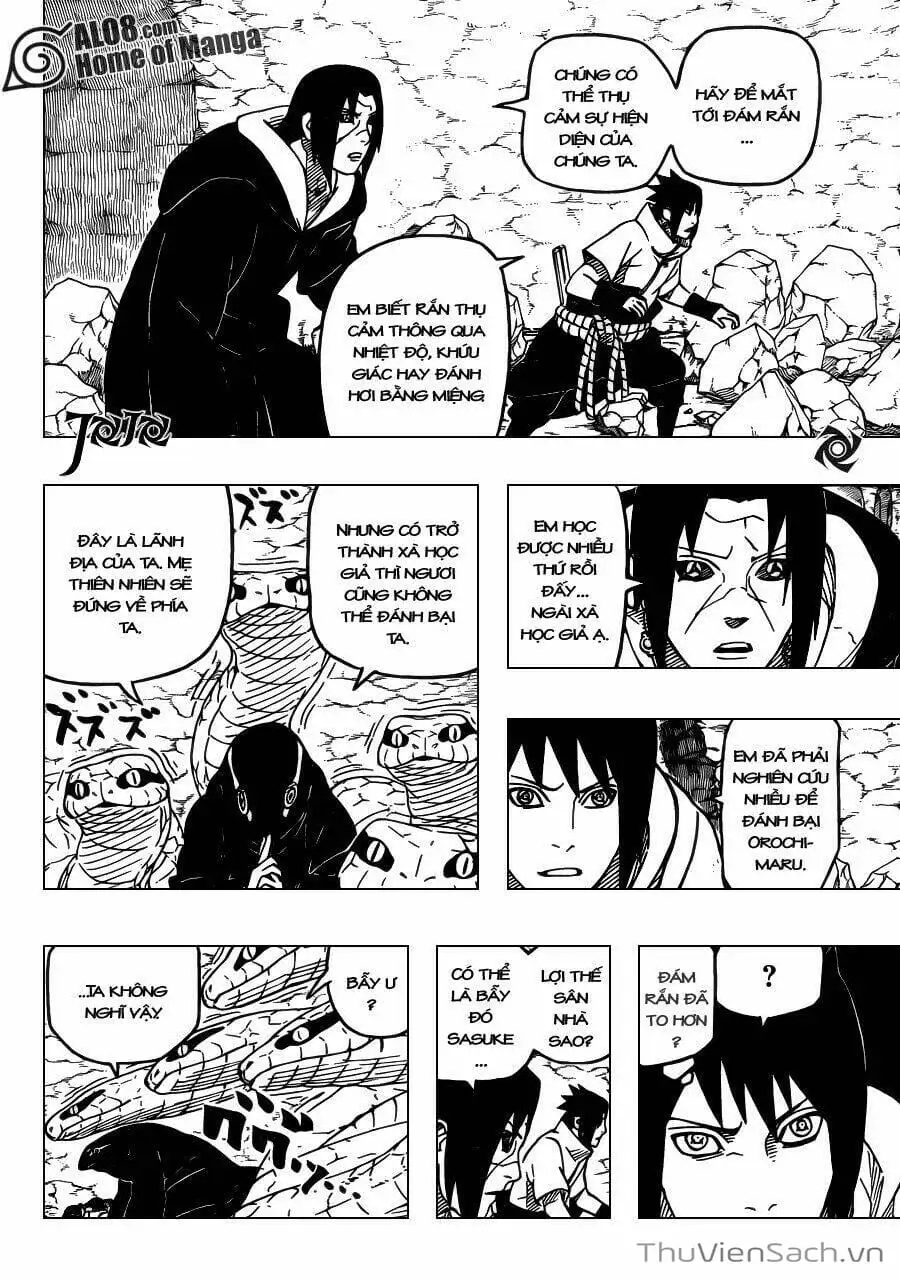 Chapter 562 - Image 18