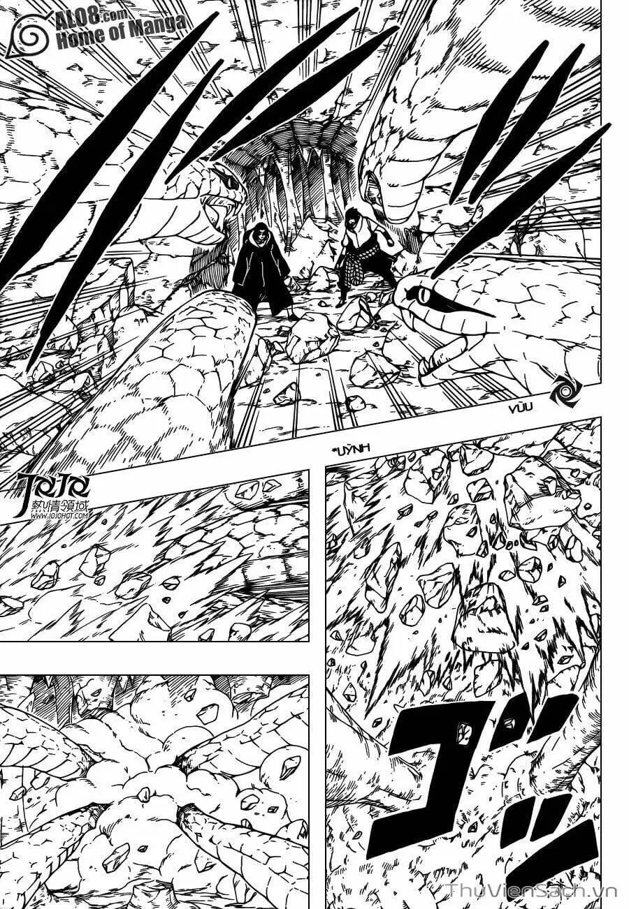 Chapter 562 - Image 19