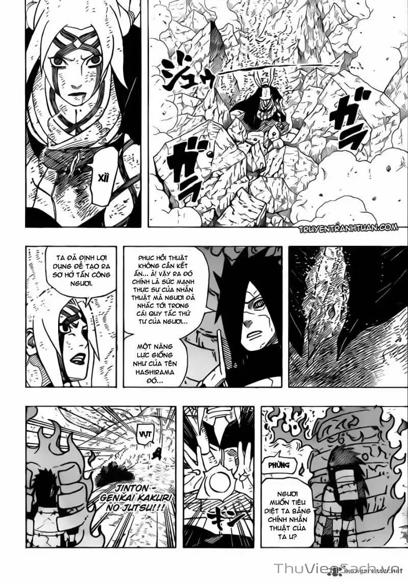 Chapter 562 - Image 3