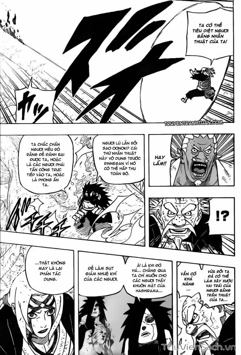 Chapter 562 - Image 4
