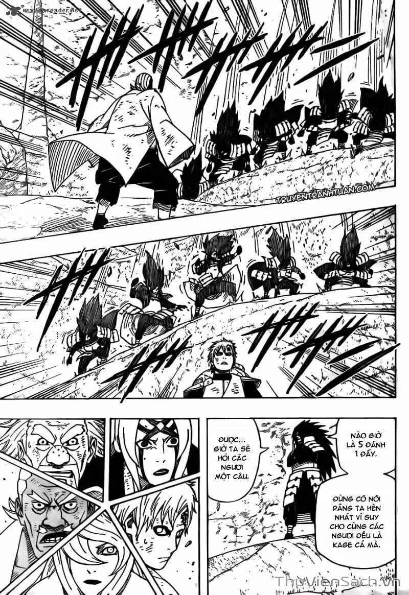 Chapter 562 - Image 7