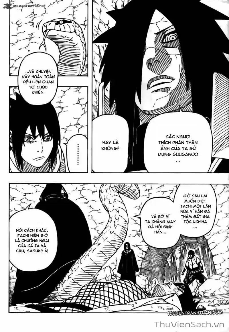 Chapter 562 - Image 8