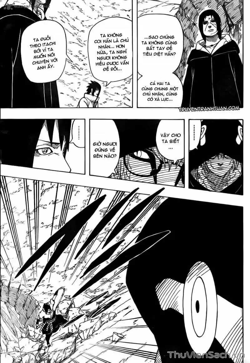 Chapter 562 - Image 9