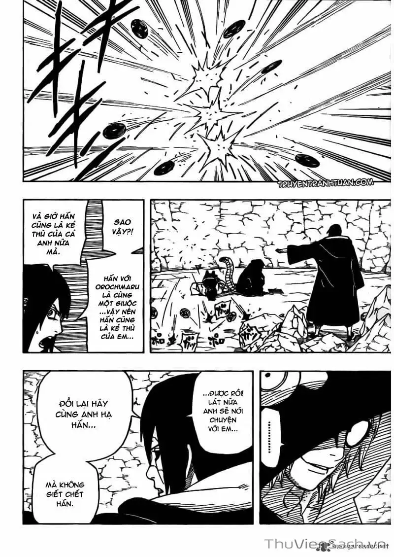 Chapter 562 - Image 10