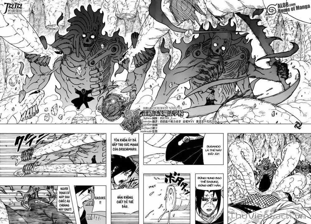 Chapter 563 - Image 1