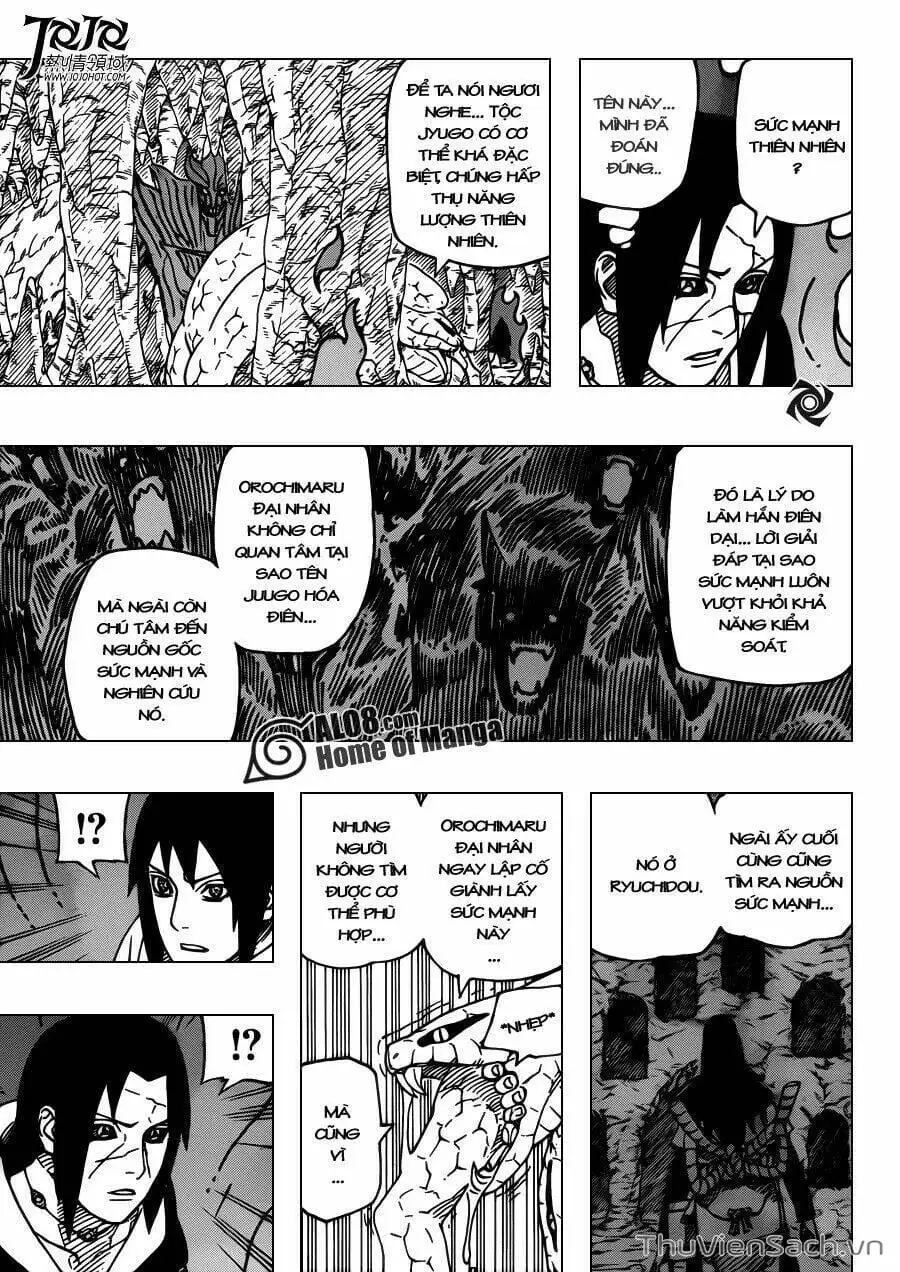 Chapter 563 - Image 11