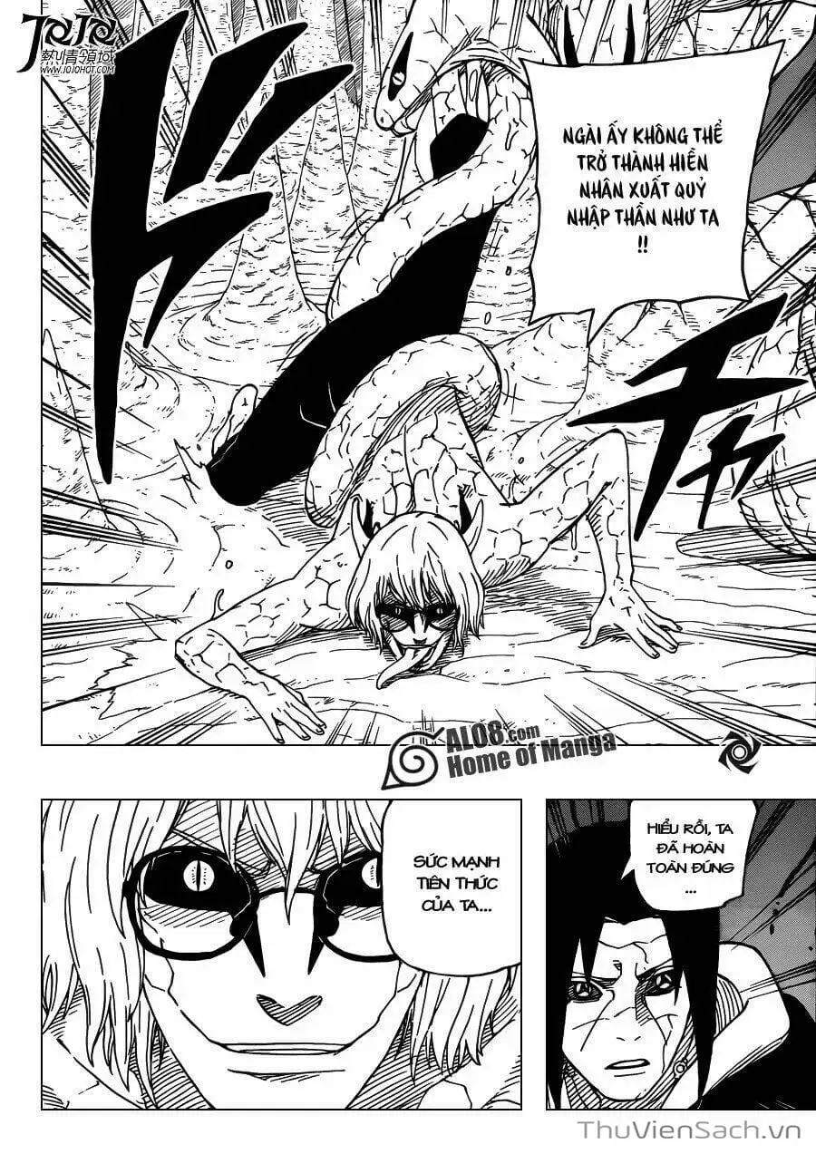 Chapter 563 - Image 12