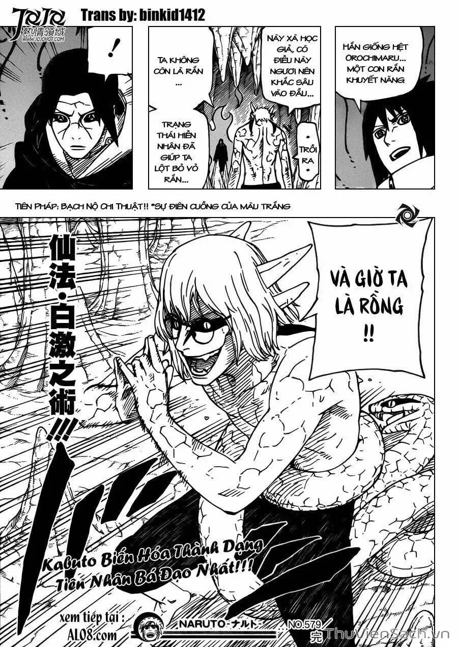 Chapter 563 - Image 13