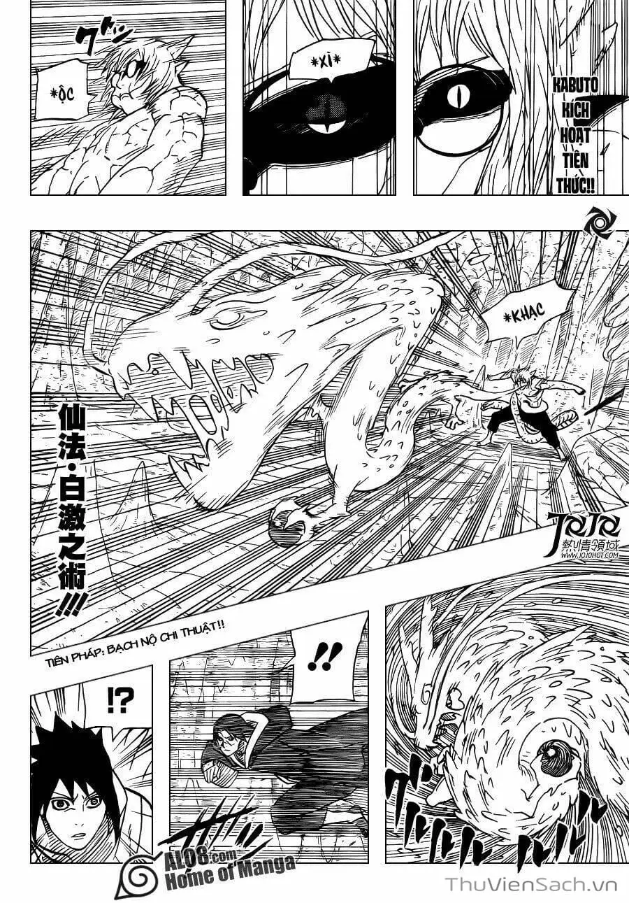 Chapter 563 - Image 17