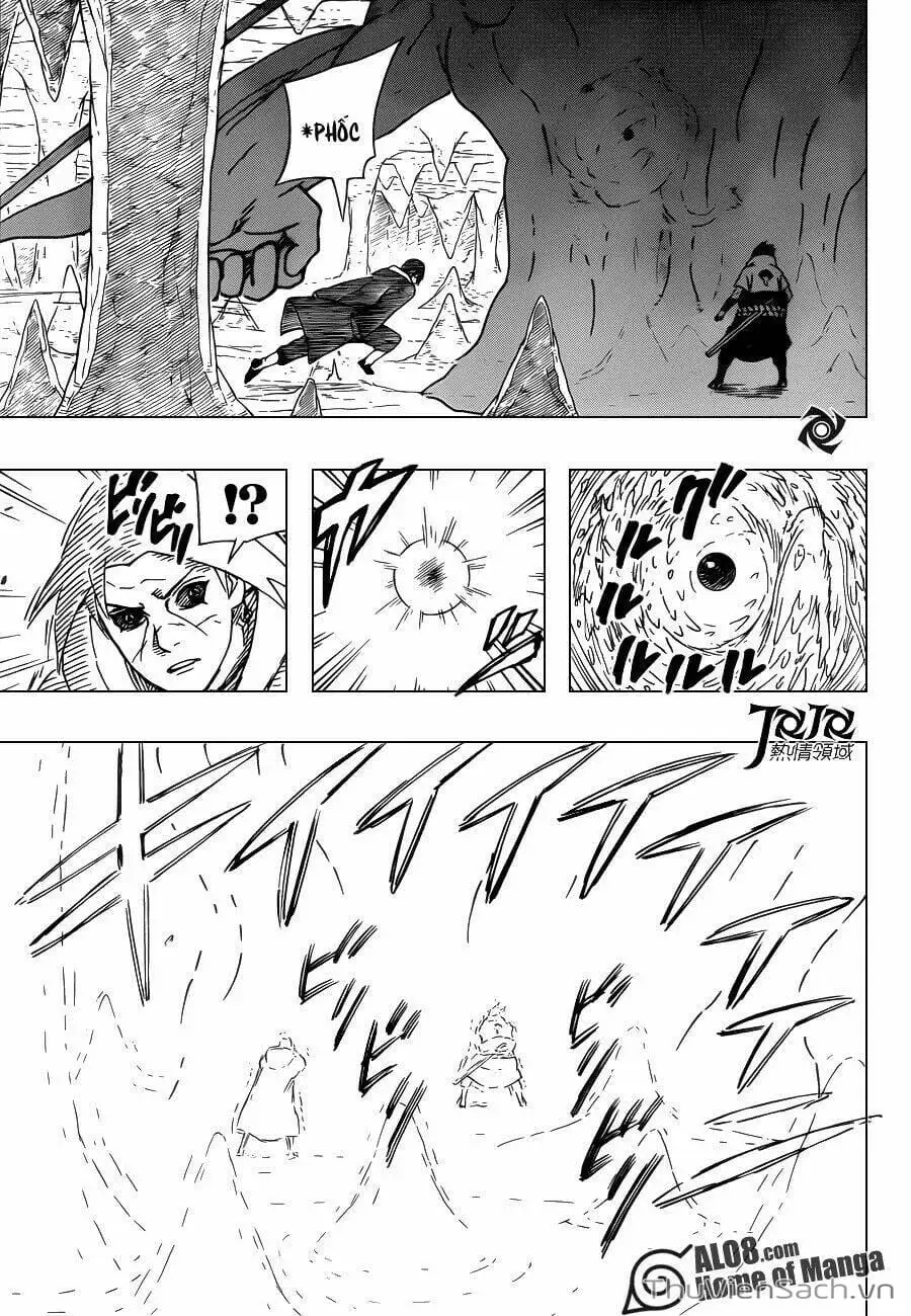 Chapter 563 - Image 18