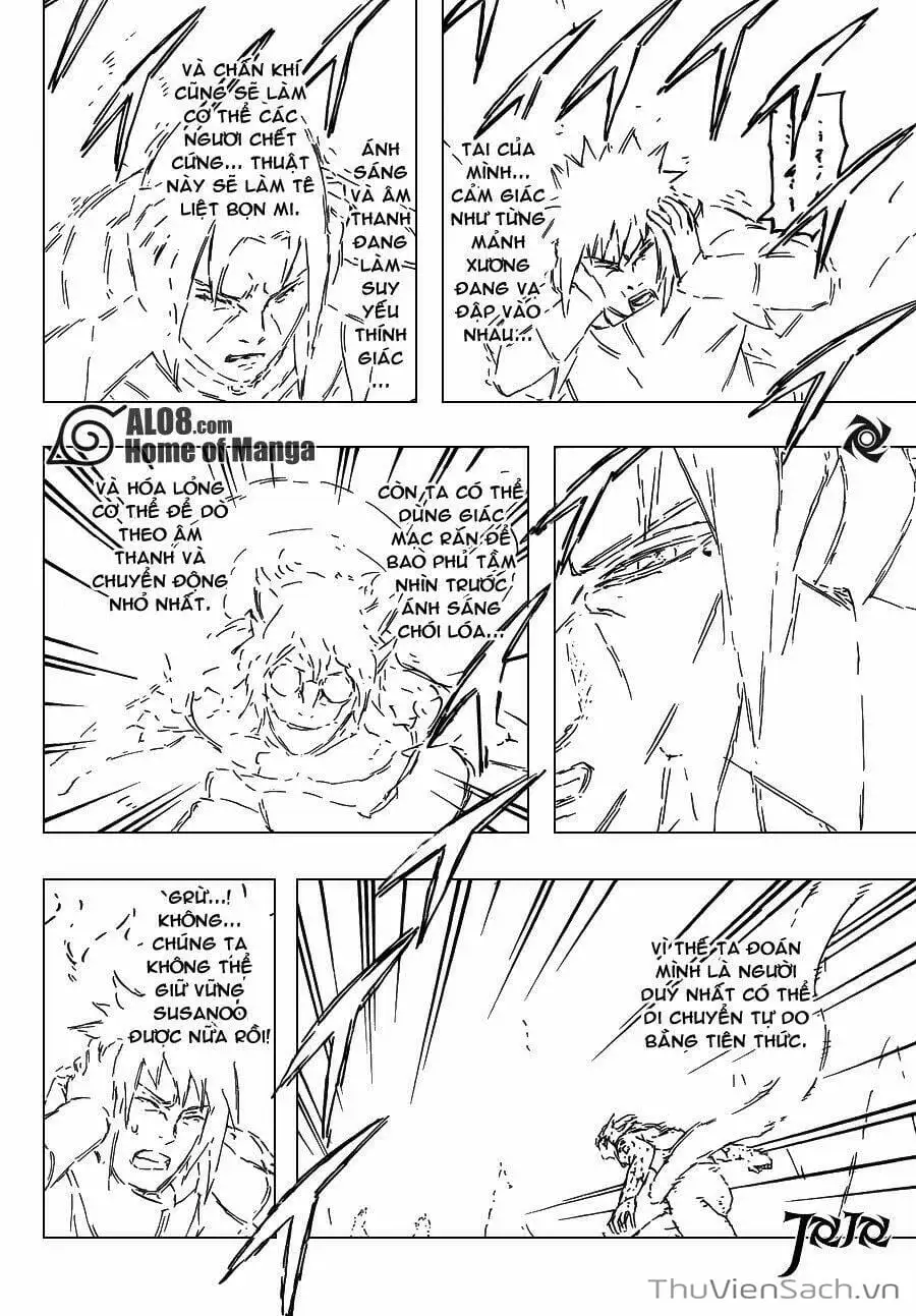 Chapter 563 - Image 19