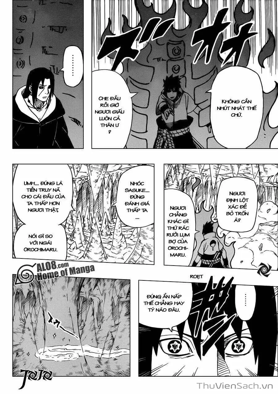 Chapter 563 - Image 4