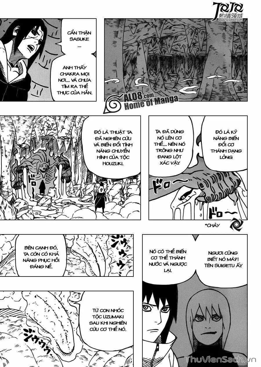 Chapter 563 - Image 5
