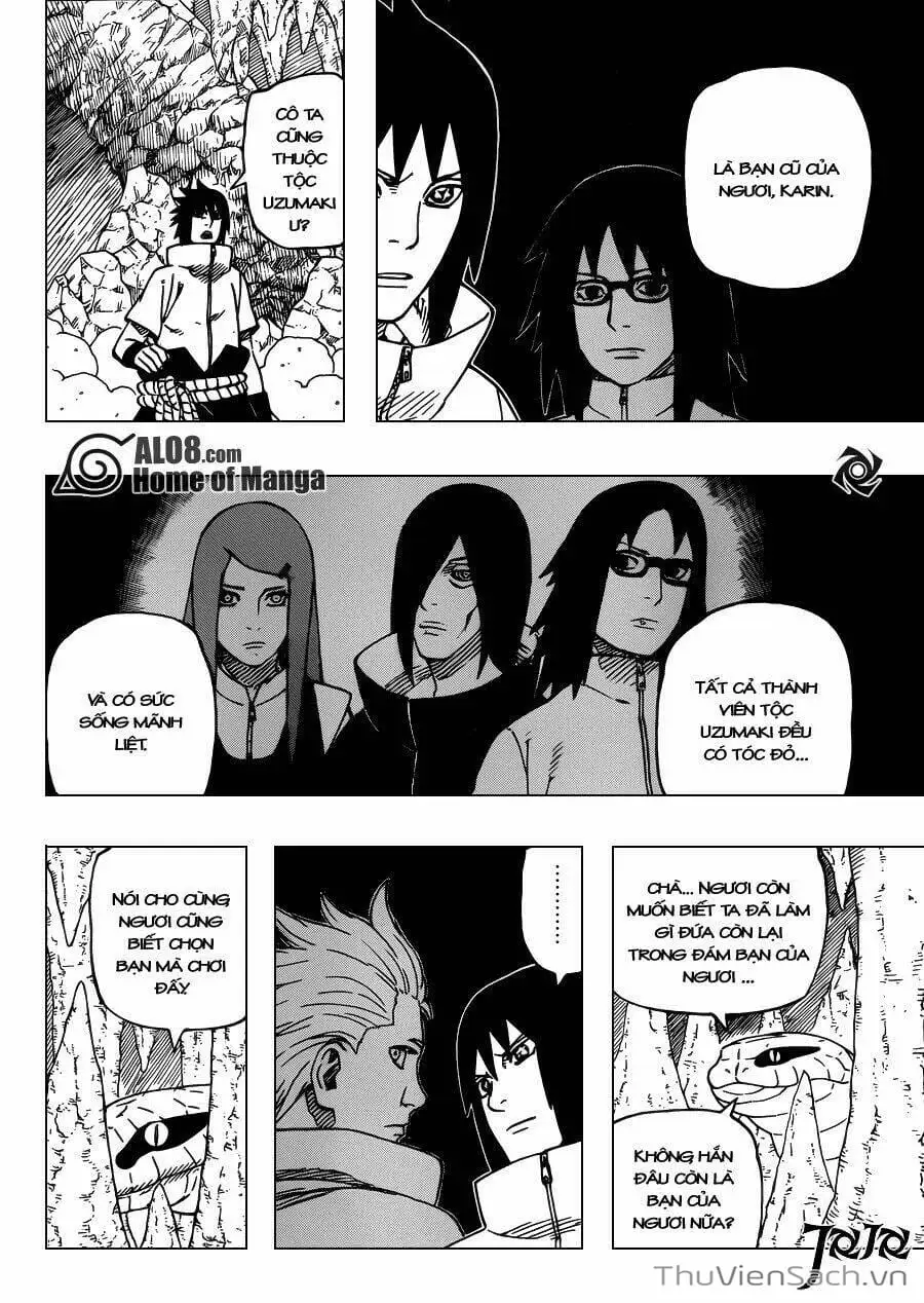 Chapter 563 - Image 6