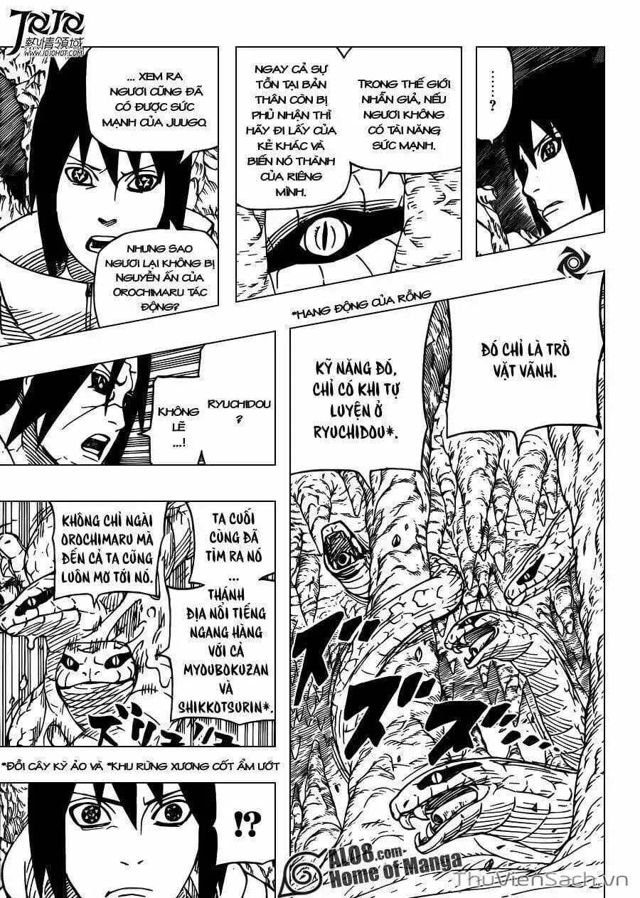 Chapter 563 - Image 7