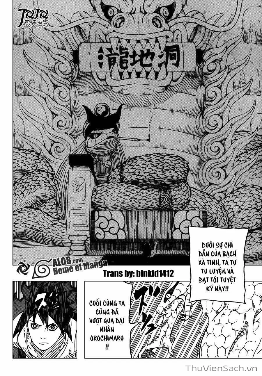 Chapter 563 - Image 8