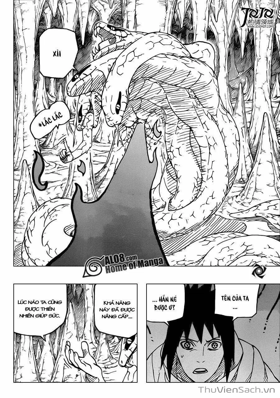 Chapter 563 - Image 10
