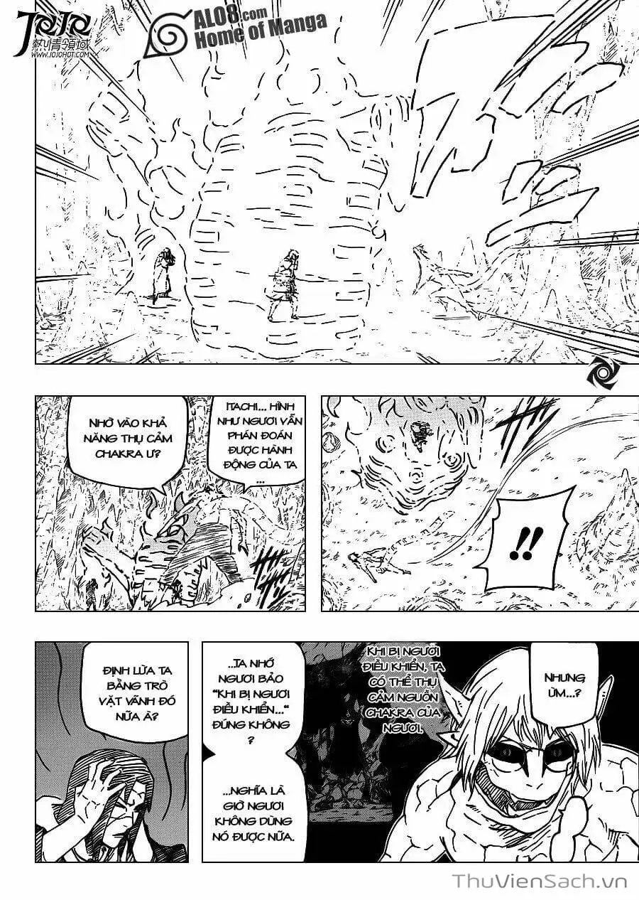 Chapter 564 - Image 2