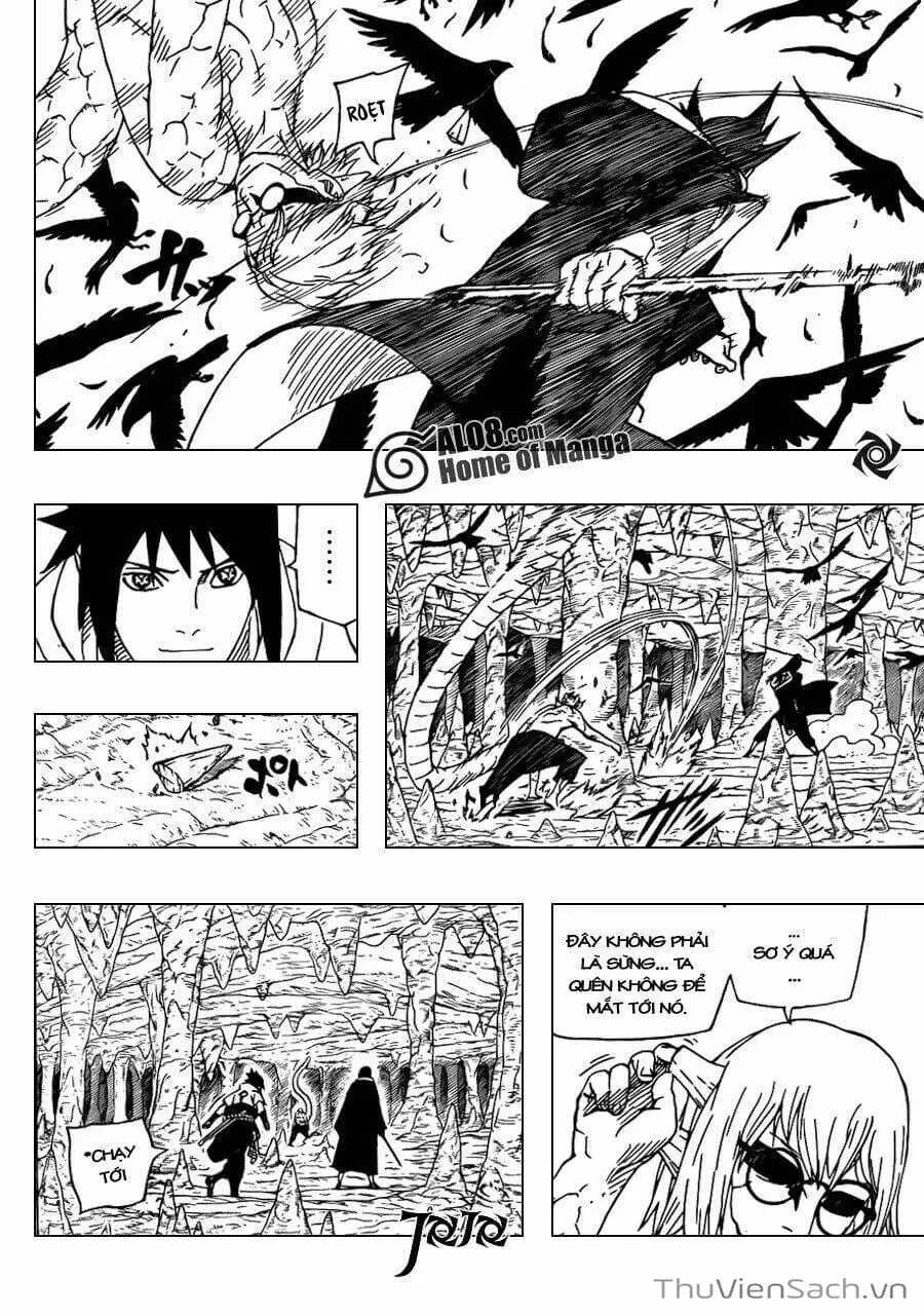 Chapter 564 - Image 11