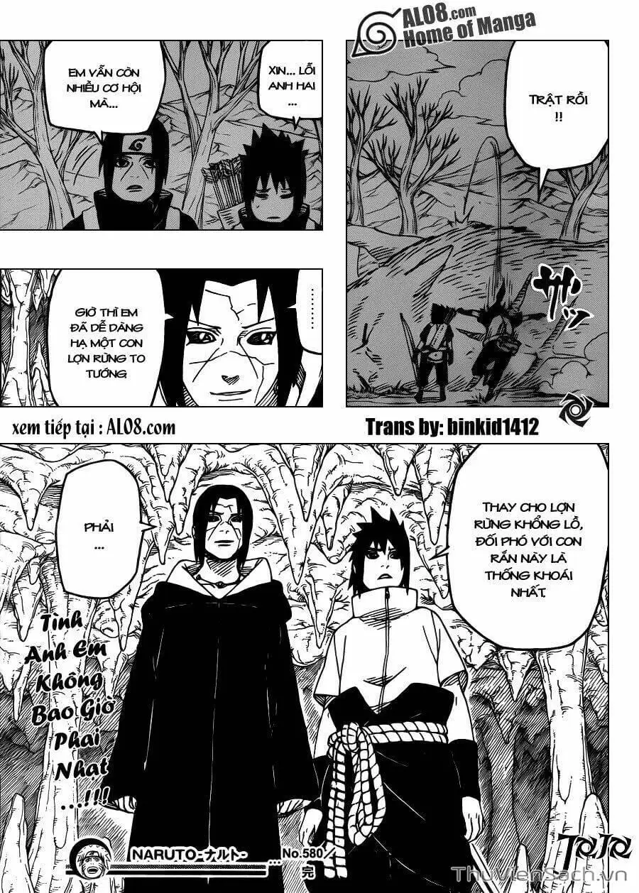Chapter 564 - Image 12