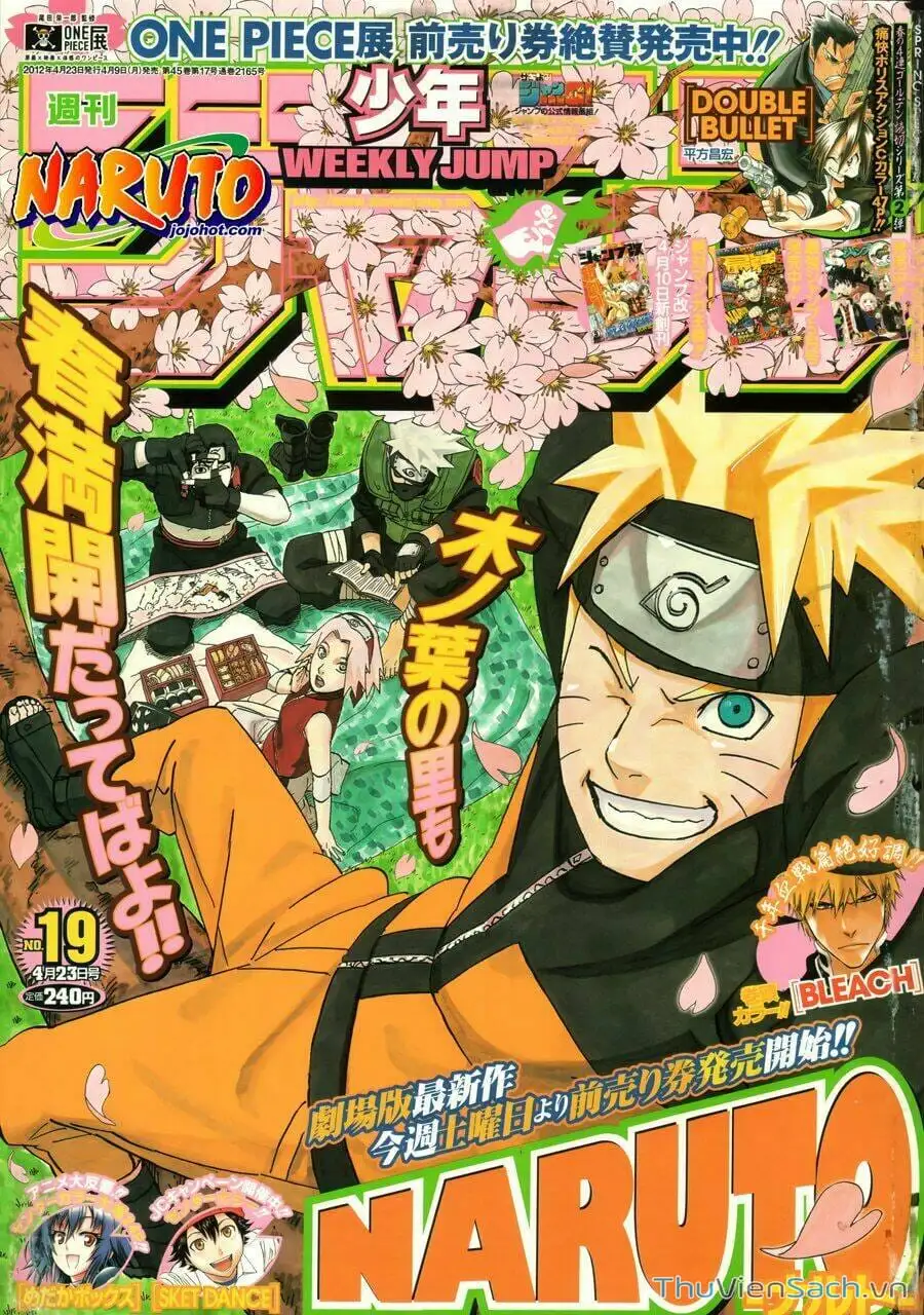 Chapter 564 - Image 15