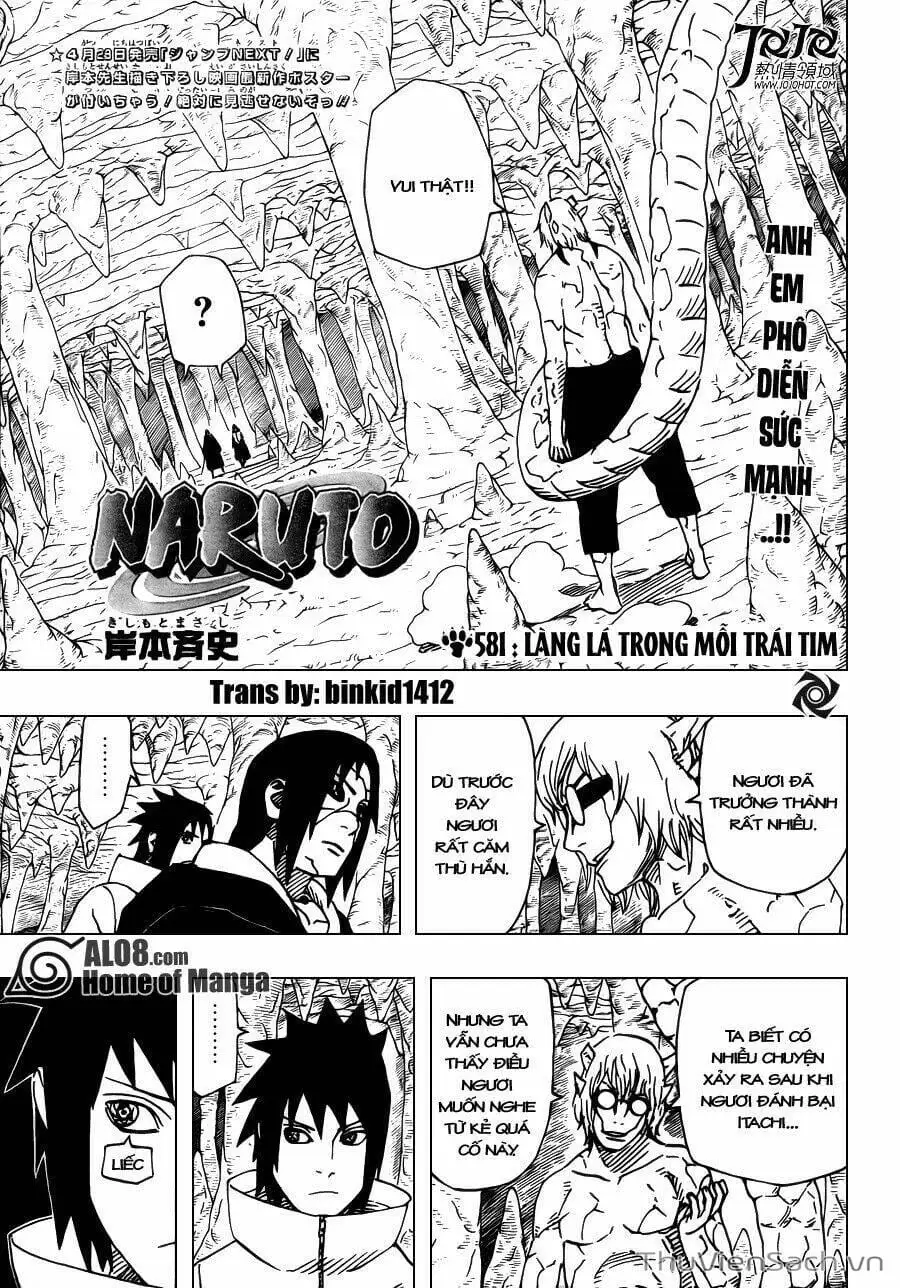 Chapter 564 - Image 16