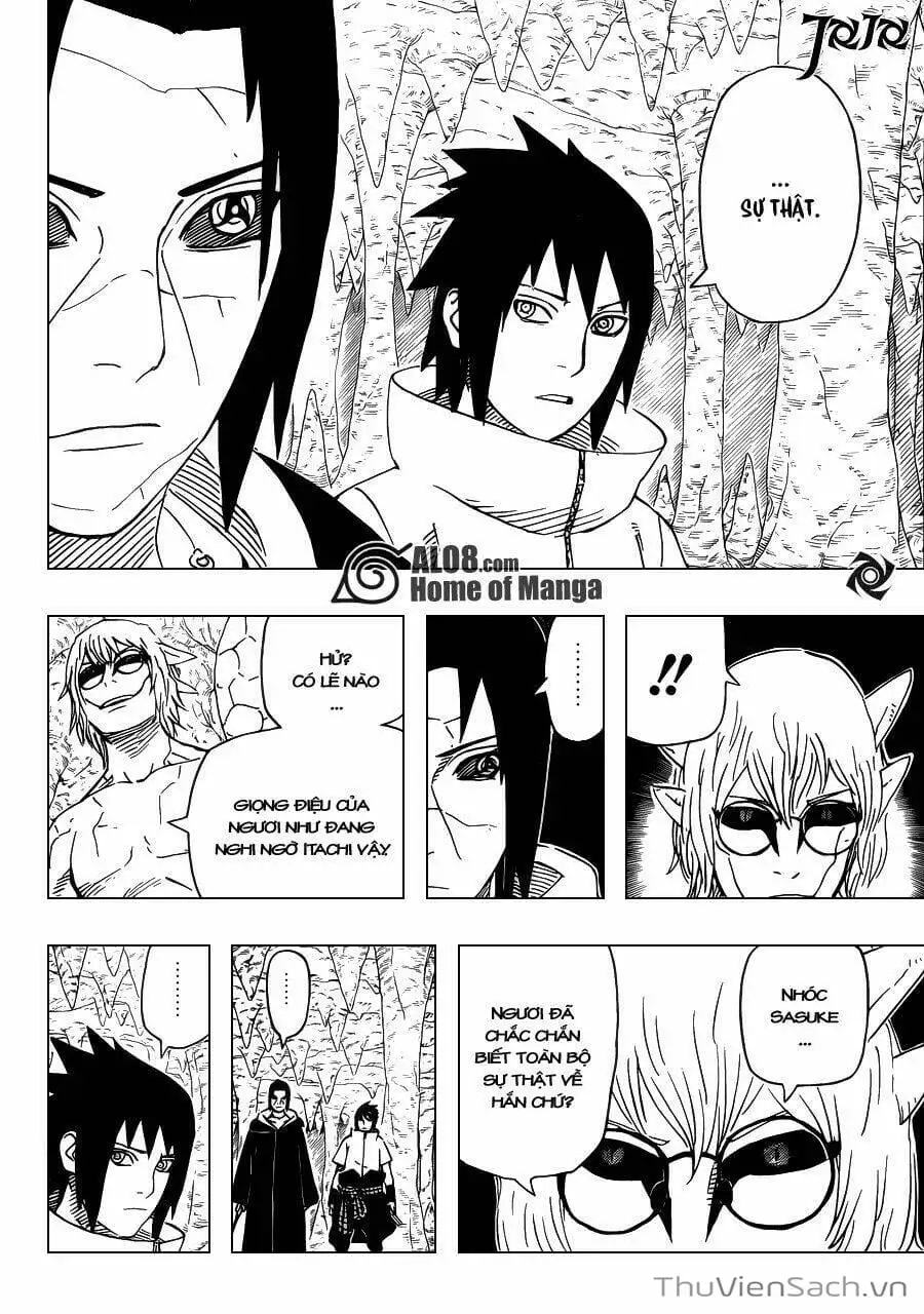 Chapter 564 - Image 17