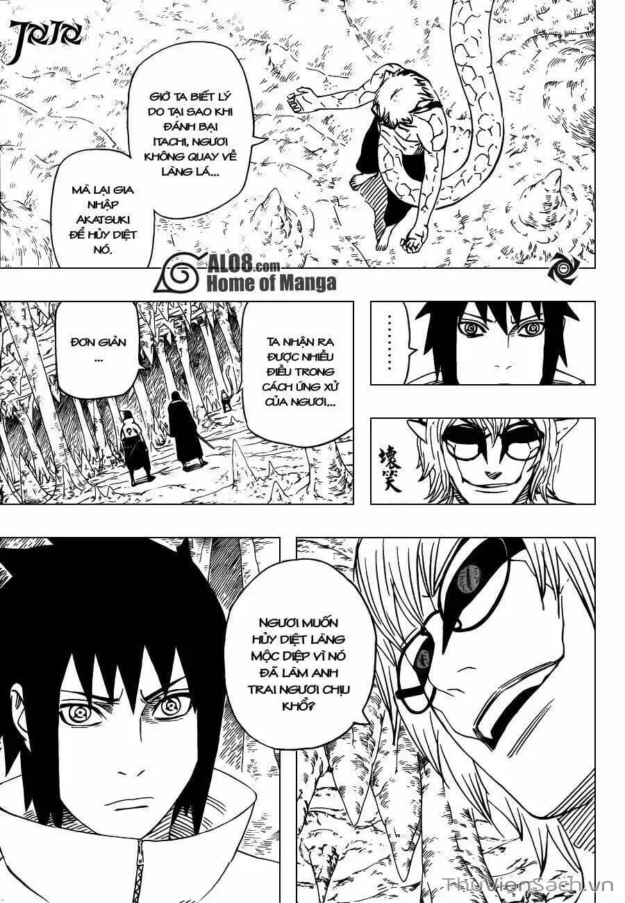 Chapter 564 - Image 18