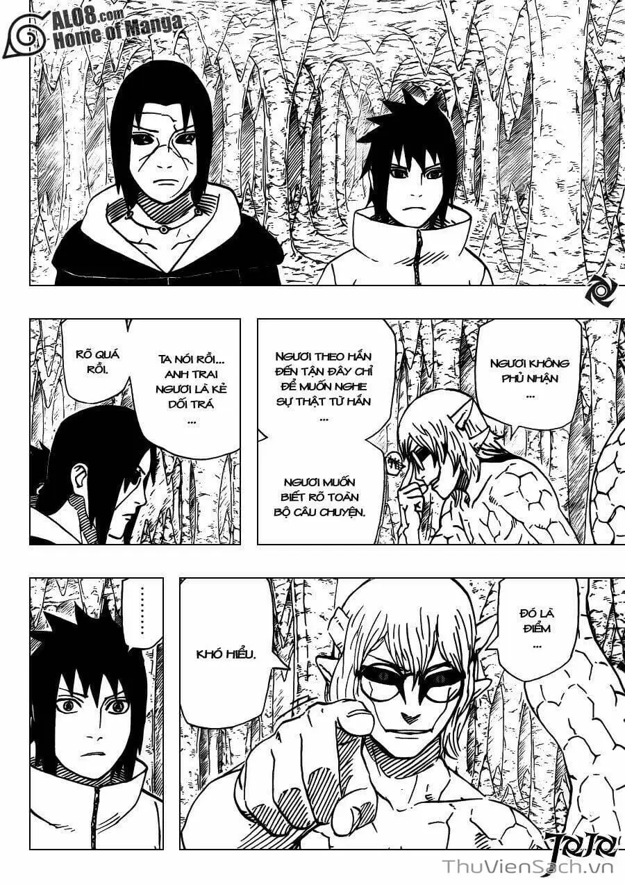 Chapter 564 - Image 19