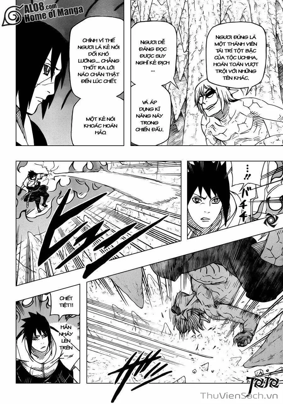 Chapter 564 - Image 4
