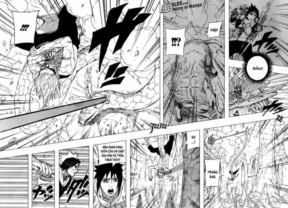 Chapter 564 - Image 8