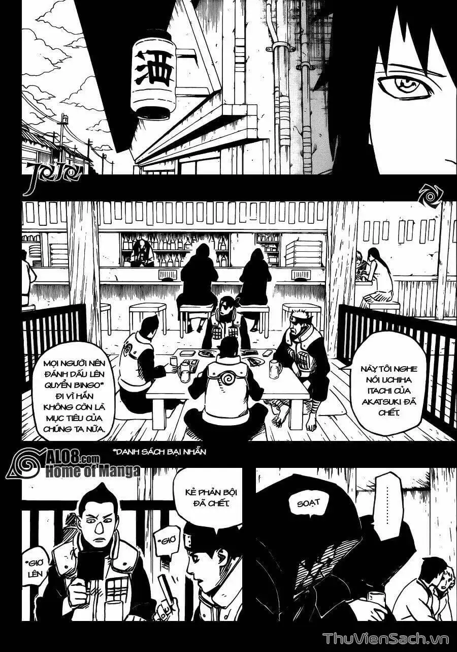 Chapter 565 - Image 2